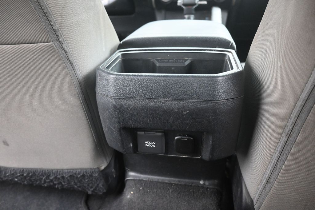 Used 2024 Toyota Tacoma Hybrid Truck
