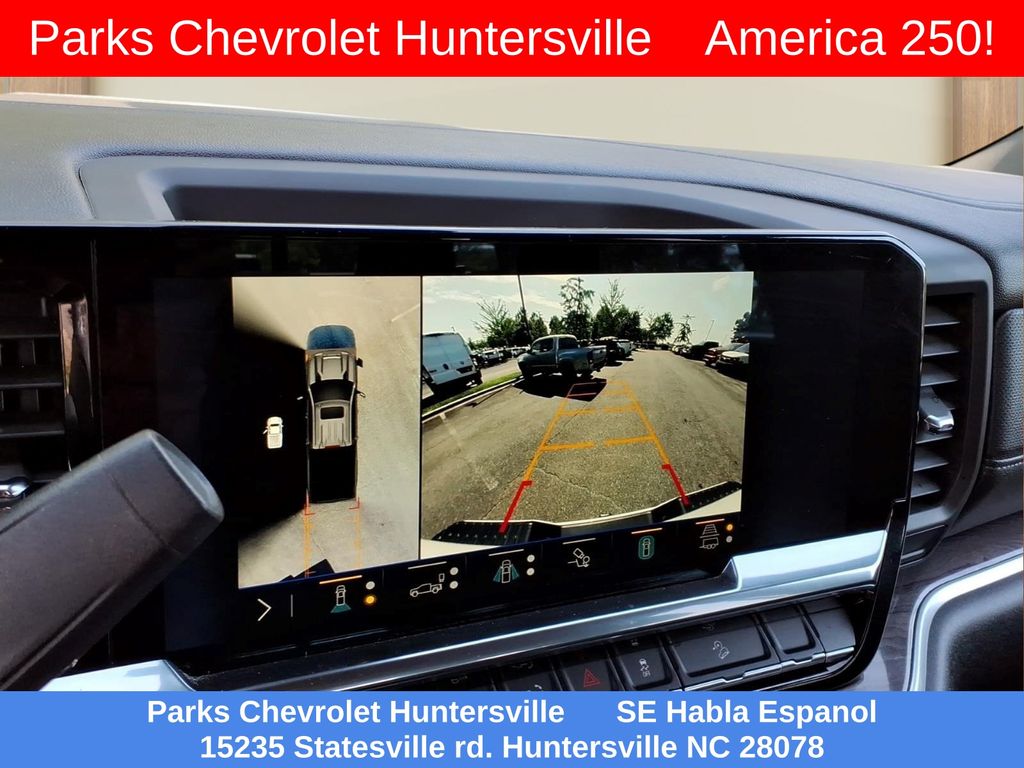 ChevroletSilverado 2500HD5