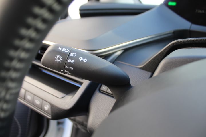 Used Car 2025 Toyota Prius  Limited For Sale Under $35,000 In Georgetown, Texas