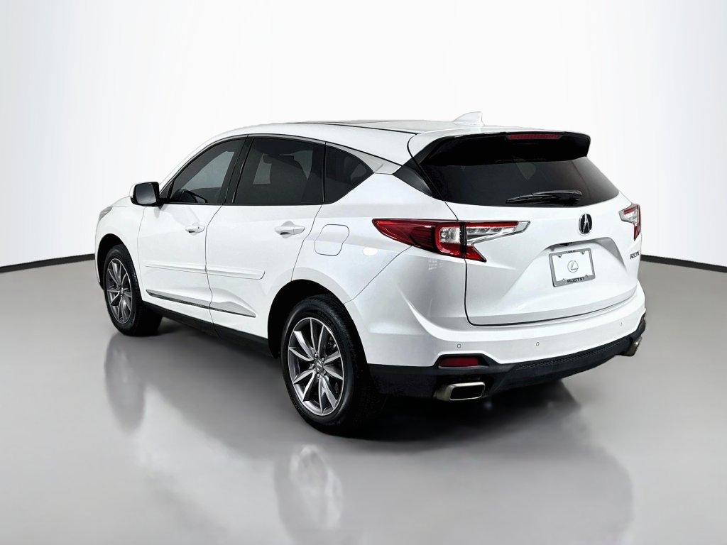 Thumbnail: 2023 Acura RDX - 7