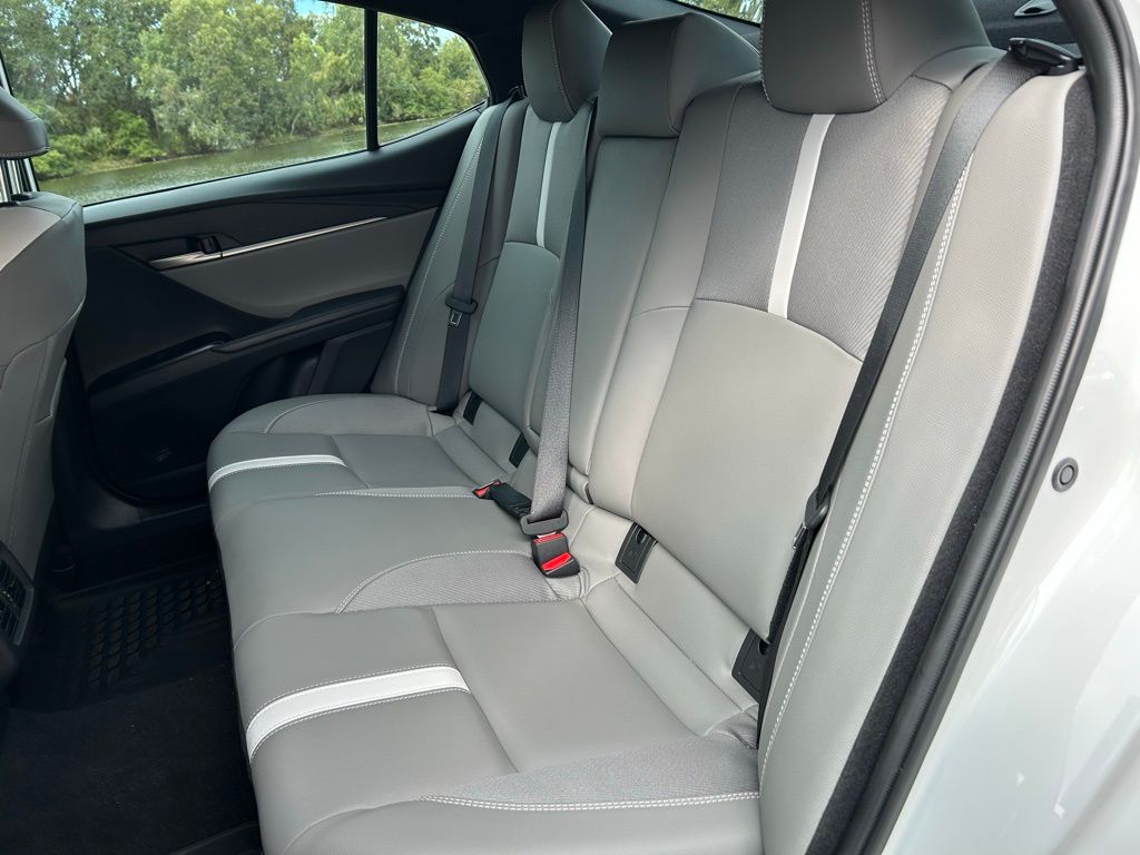 Thumbnail: 2025 Toyota Camry - 13