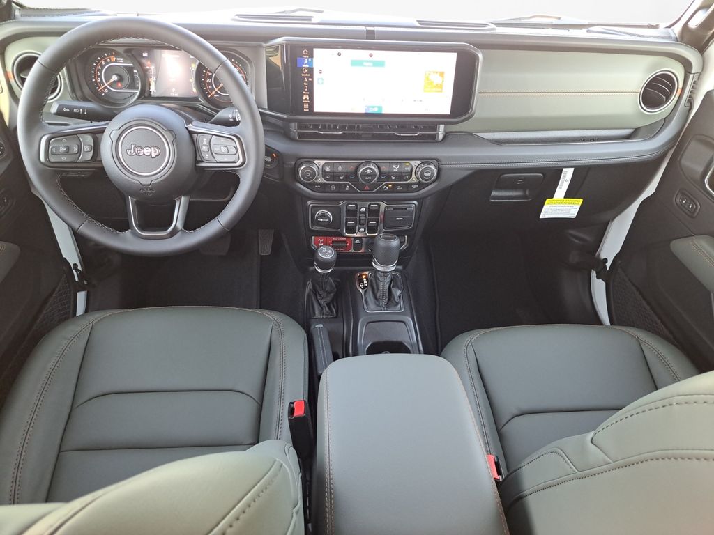 New Car 2025 Jeep Gladiator  Mojave For Sale Under $60,000 In Austin, Texas