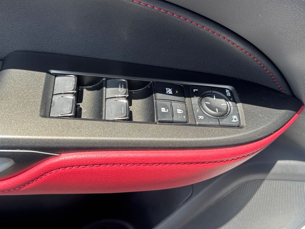 Used 2023 Lexus NX SUV