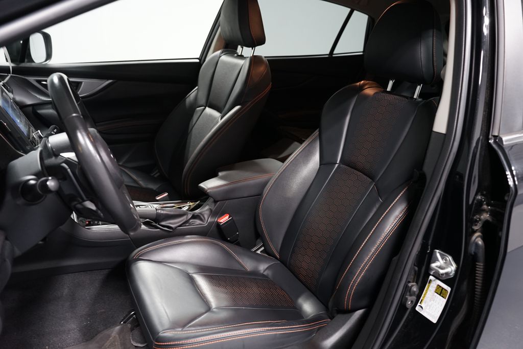 Thumbnail: 2021 Subaru Crosstrek - 6