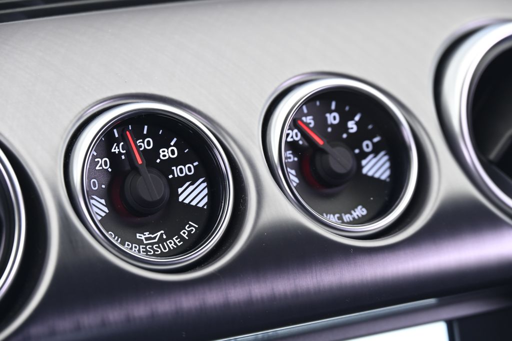 Thumbnail: 2021 Ford Mustang - 28