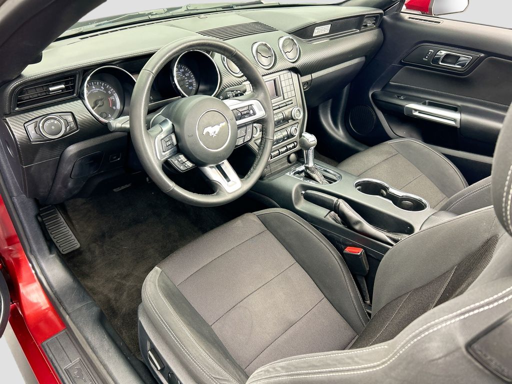 Thumbnail: 2015 Ford Mustang - 17