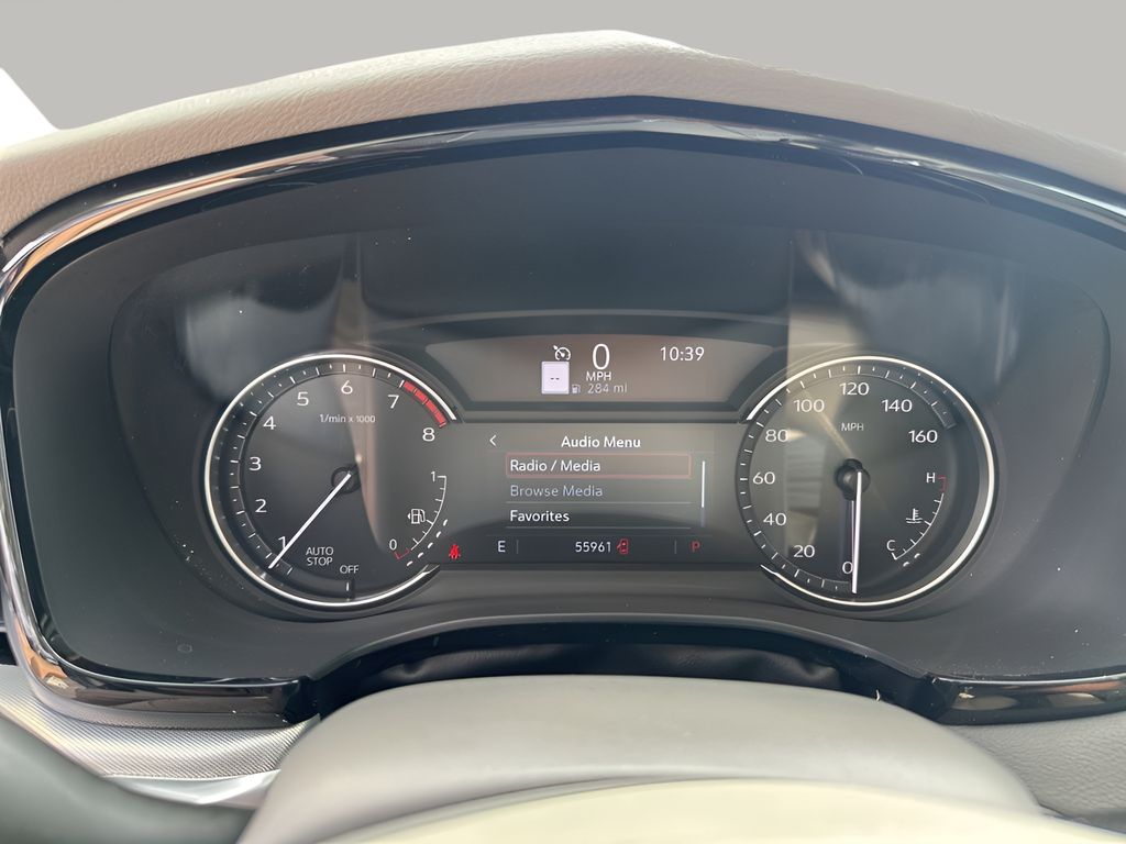 Used Car 2023 Cadillac Xt5  Premium Luxury For Sale Under $35,000 In Austin, Texas