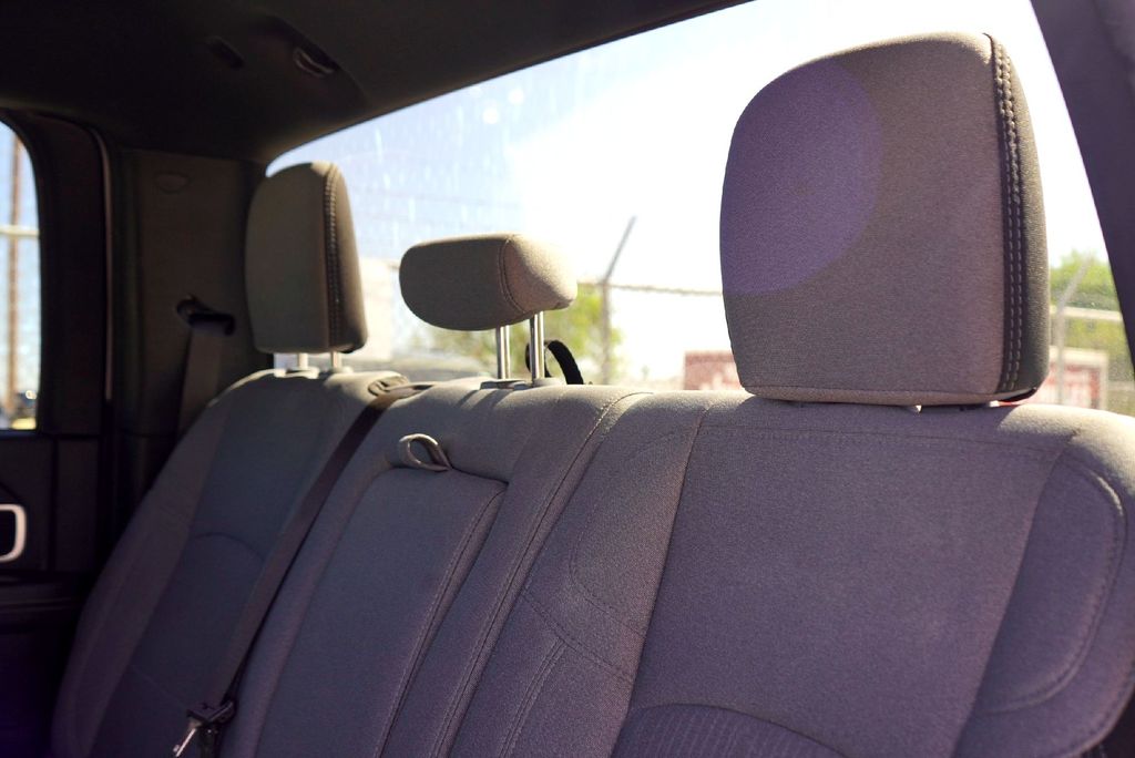 Used Car 2024 Ram 2500  Big Horn For Sale Under $50,000 In Taylor, Texas