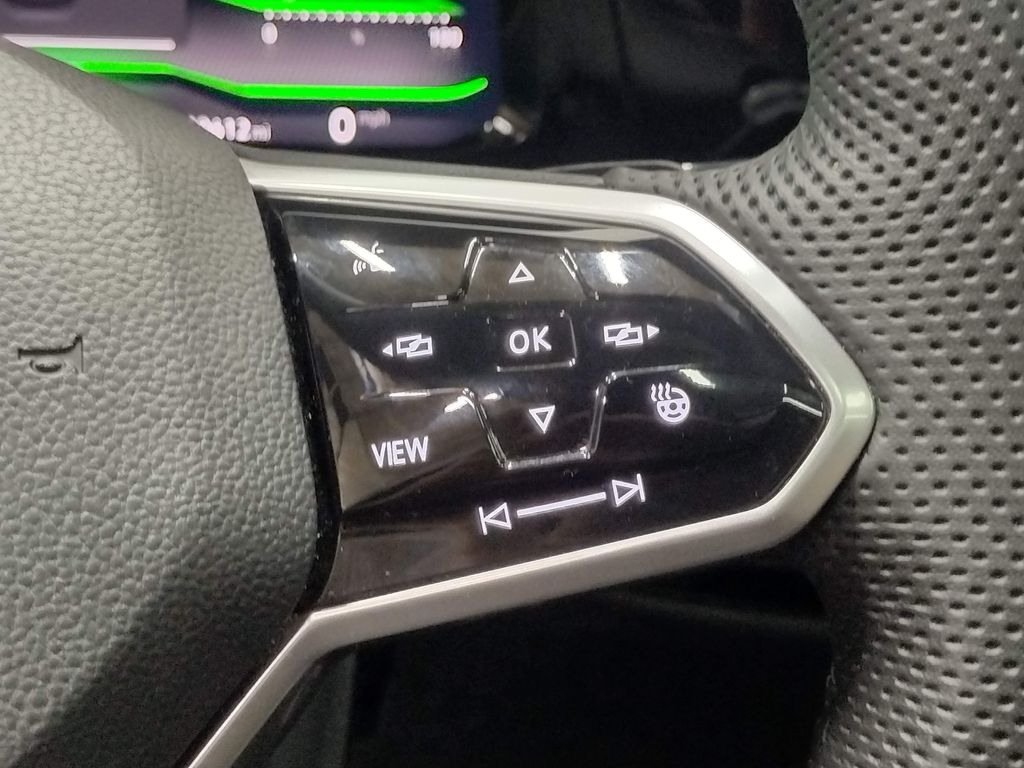 2022 Volkswagen Golf GTI Autobahn