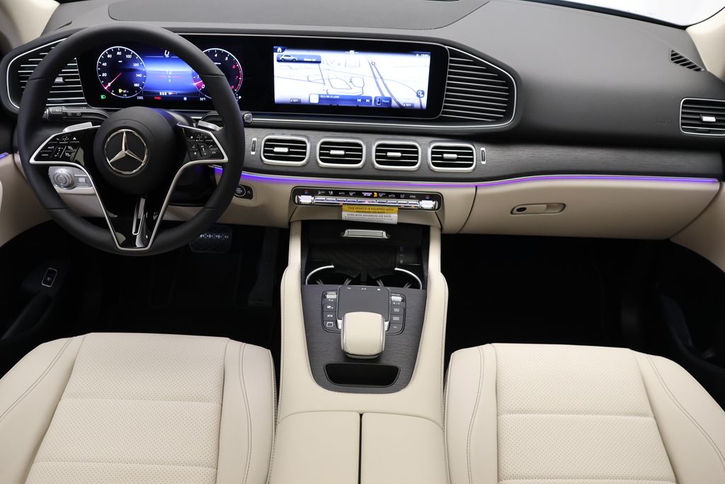 Thumbnail: 2026 Mercedes-Benz GLE - 18