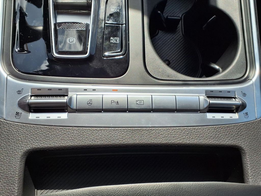 2026 Kia Carnival Hybrid SX Prestige Blue at Joe Myers Mazda Kia