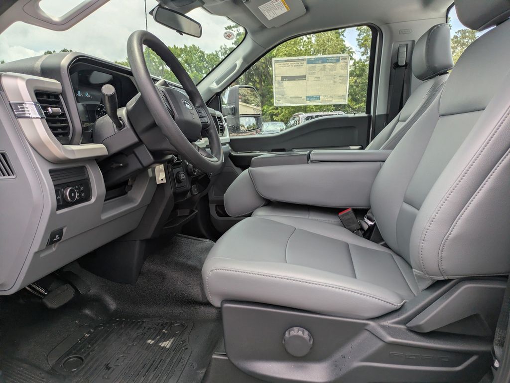 2026 Ford F-250 Super Duty XL