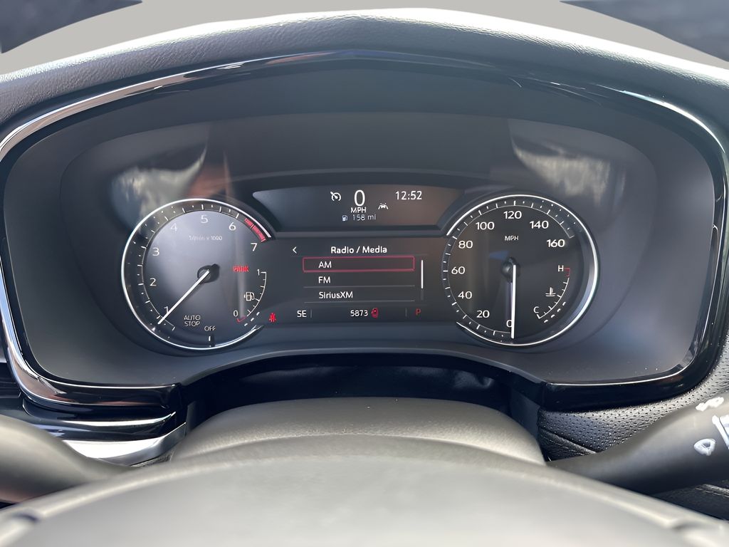 Used Car 2025 Cadillac Xt6  Luxury For Sale Under $50,000 In Austin, Texas