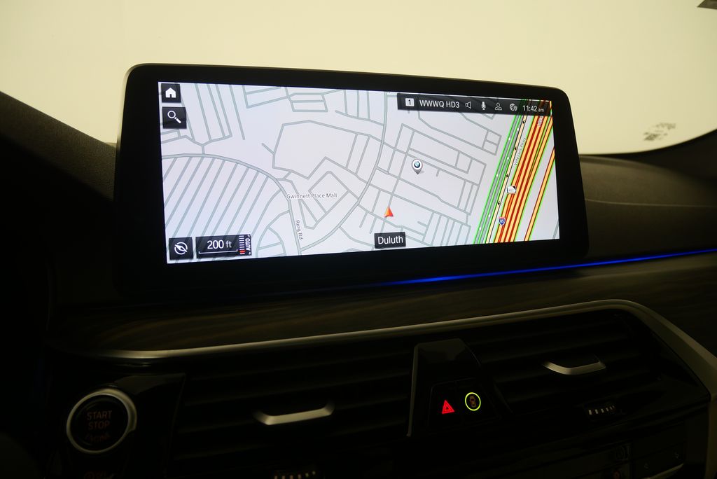 Thumbnail: 2023 BMW 5 Series - 27