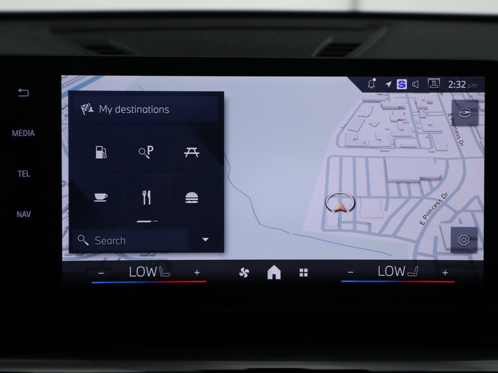 Thumbnail: 2025 BMW X1 - 15