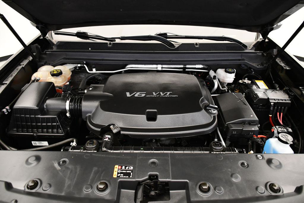 Thumbnail: 2022 GMC Canyon - 11