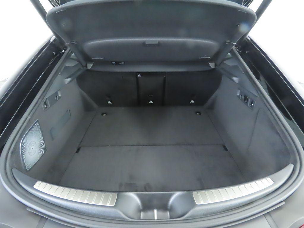 Thumbnail: 2026 Mercedes-Benz AMG GT - 30