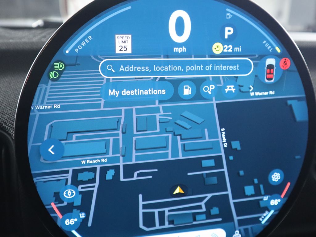 Thumbnail: 2025 MINI Cooper Hardtop - 15