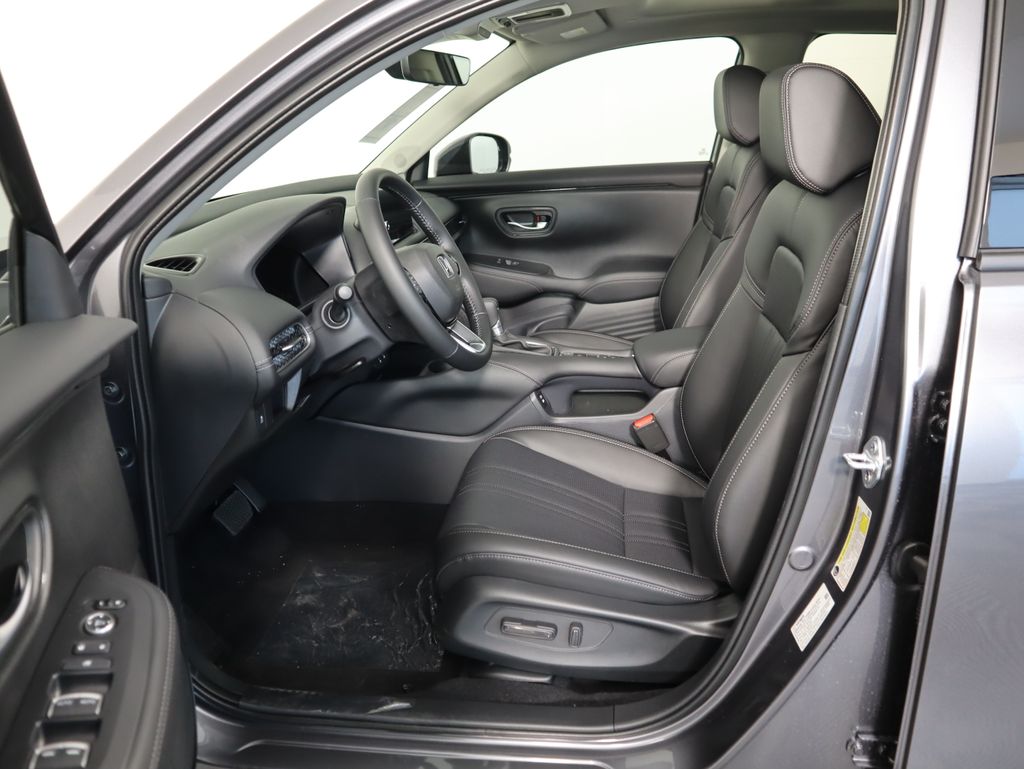 Thumbnail: 2026 Honda HR-V - 19