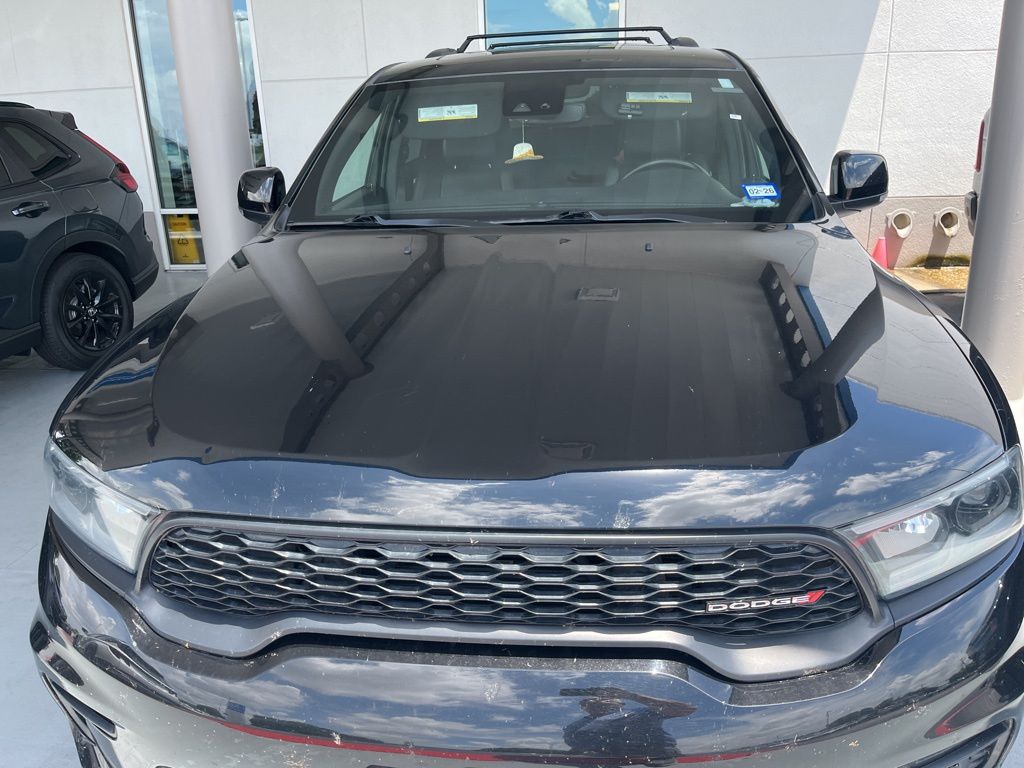 Thumbnail: 2023 Dodge Durango - 2
