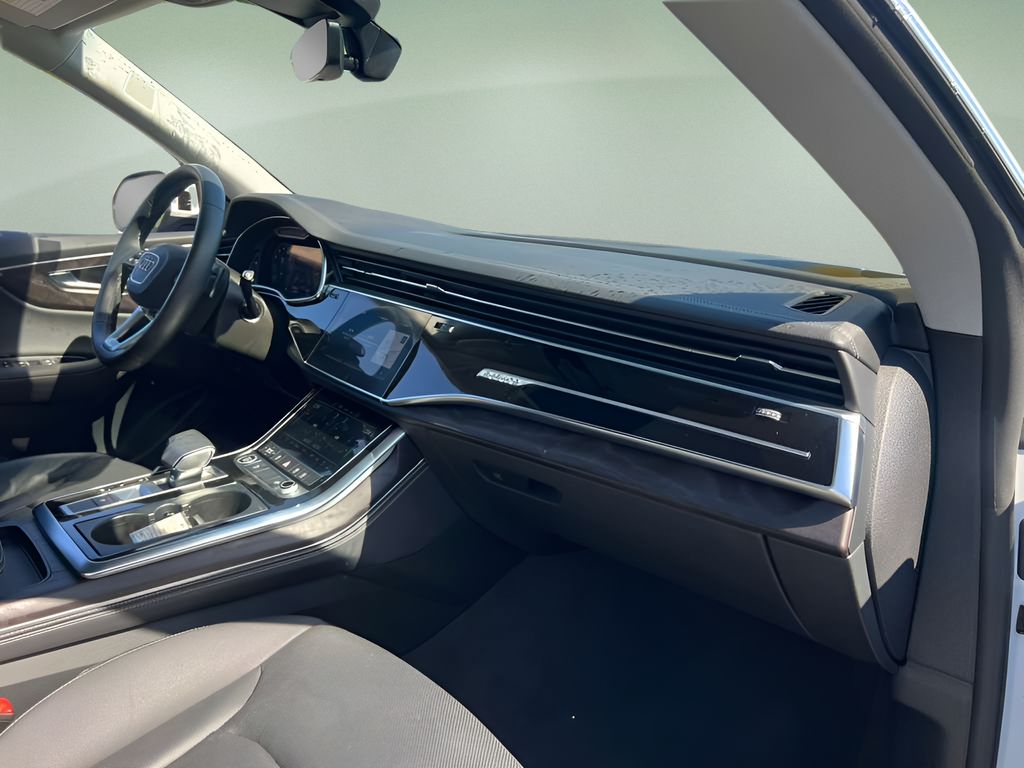 Used 2023 Audi Q8 SUV