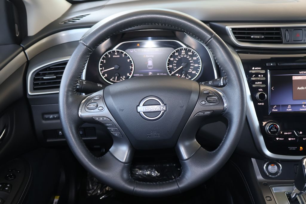 Thumbnail: 2023 Nissan Murano - 11