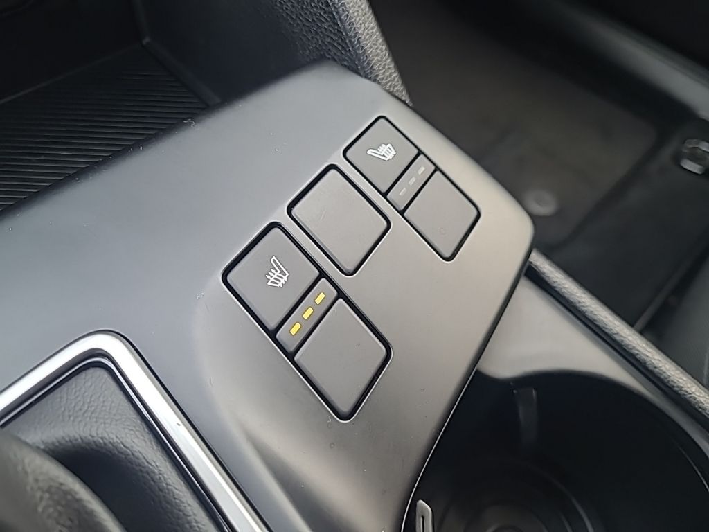 used 2025 Kia Sportage car, priced at $24,151