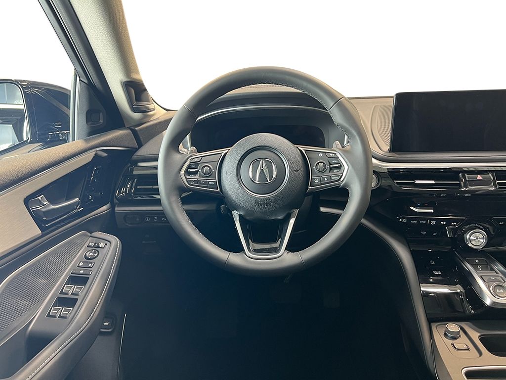new 2026 Acura MDX car