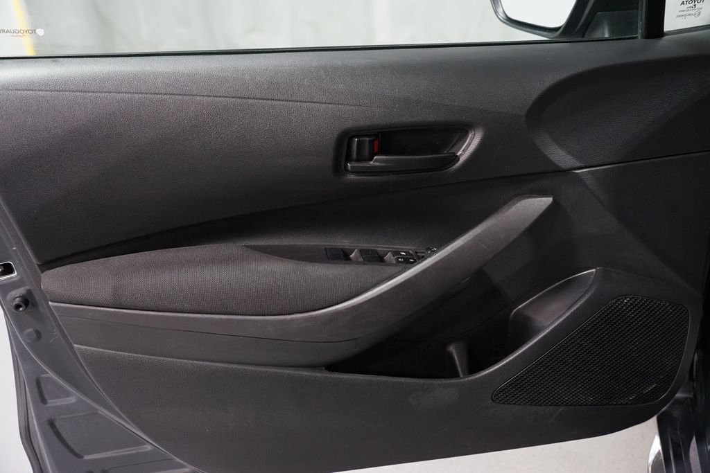 Thumbnail: 2024 Toyota Corolla - 27