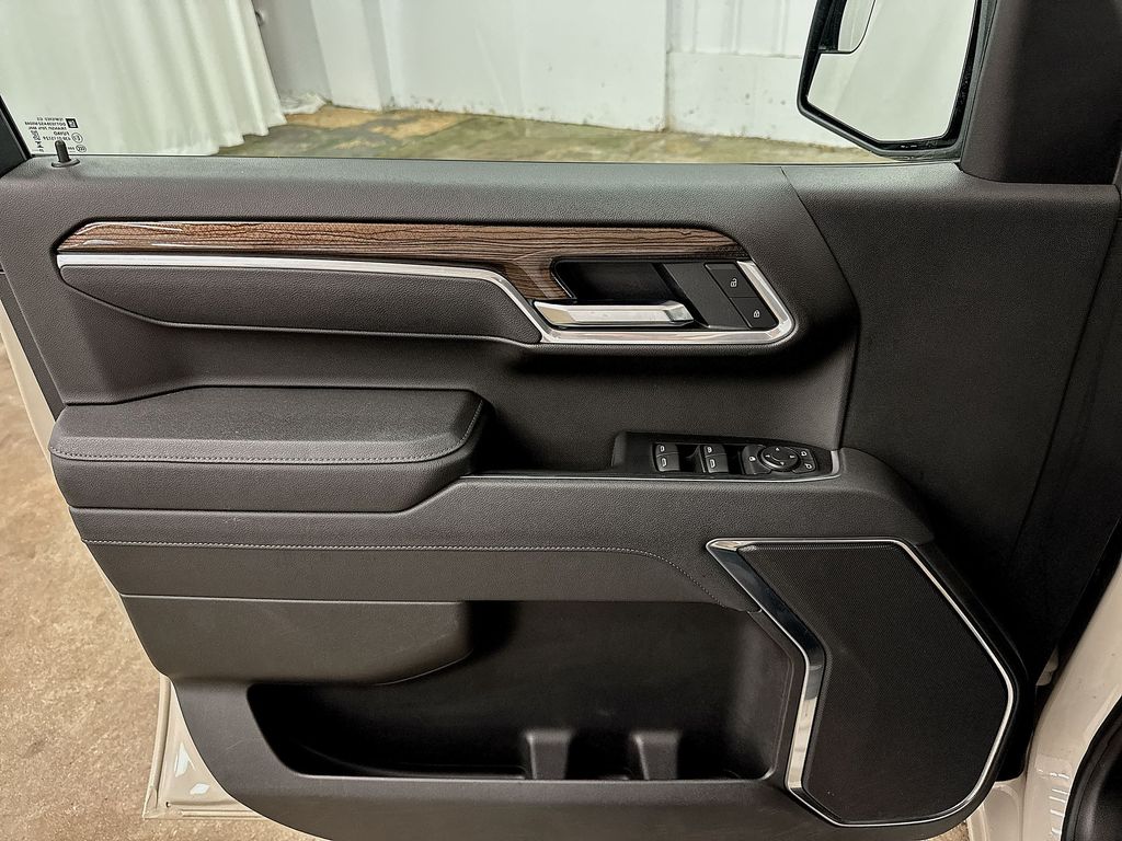 Used 2026 Chevrolet Silverado 1500 Truck