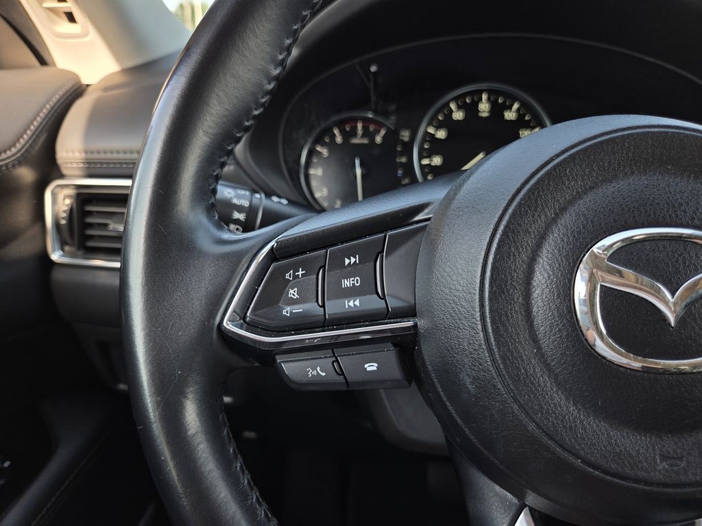 Used 2022 Mazda CX-5 SUV