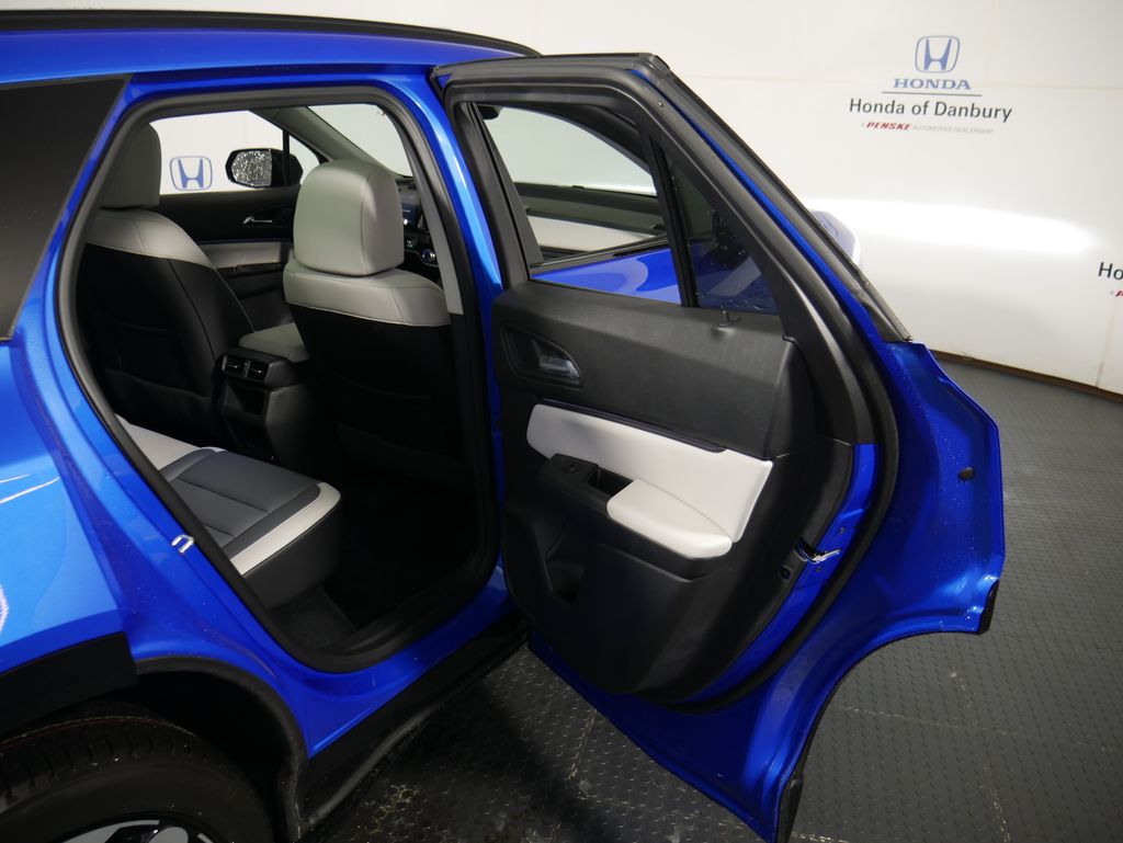 Thumbnail: 2025 Honda Prologue - 8