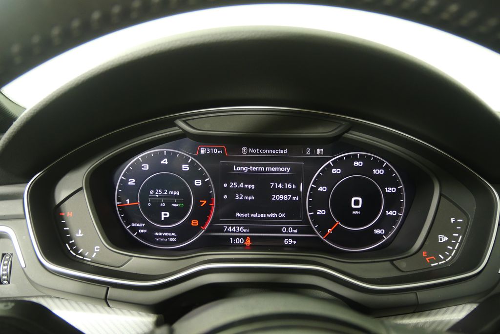 Thumbnail: 2018 Audi A5 - 23