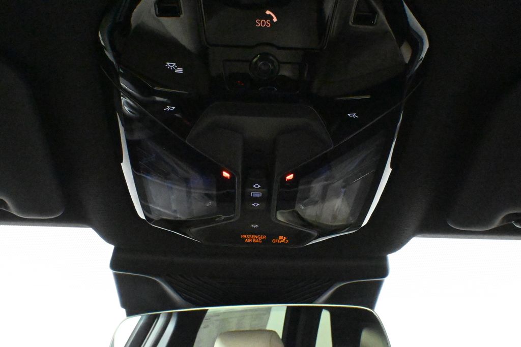 Thumbnail: 2026 BMW X3 - 20