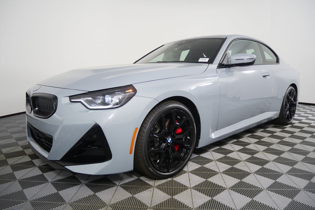 Thumbnail: 2026 BMW 2 Series - 9