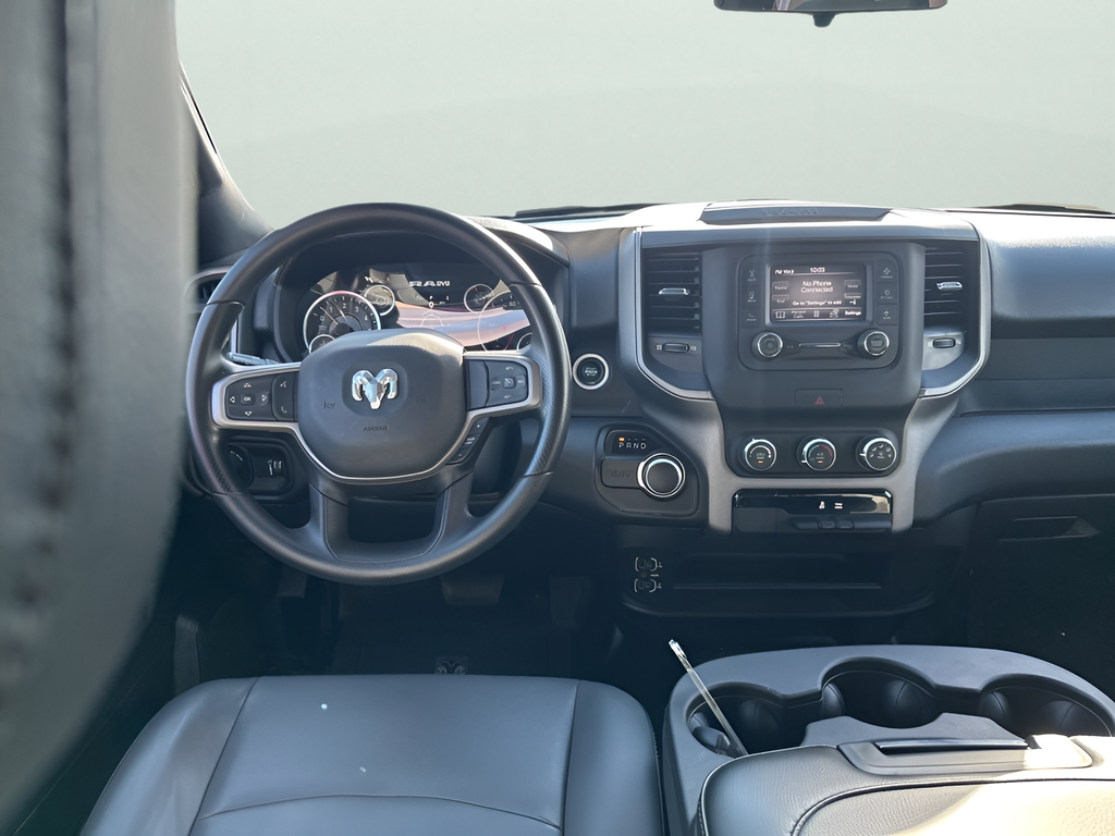 Used Car 2024 Ram 2500  Tradesman For Sale Under $40,000 In Austin, Texas