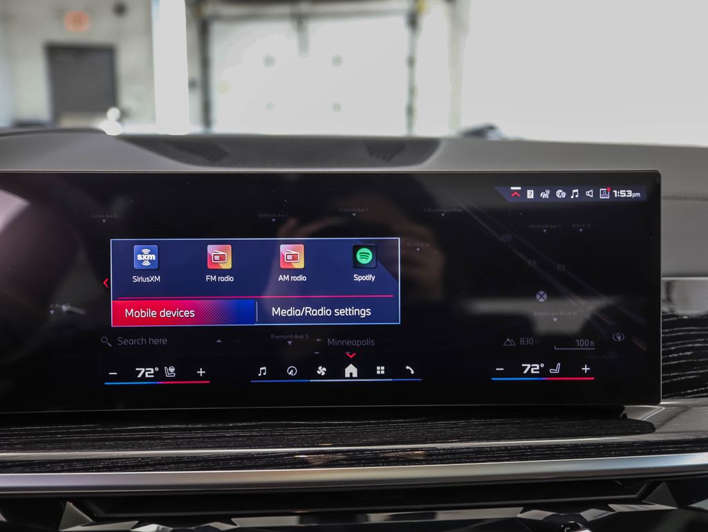 Thumbnail: 2026 BMW X5 - 18