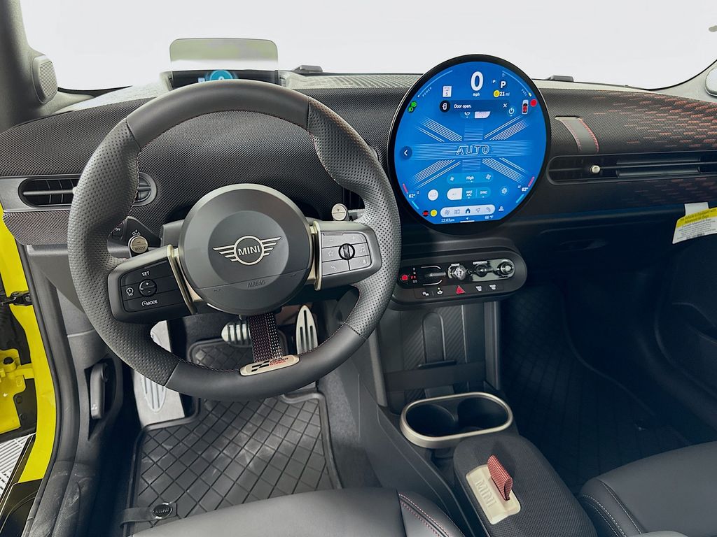 Thumbnail: 2026 MINI Cooper Convertible - 18