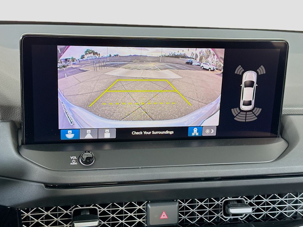 Thumbnail: 2026 Honda Accord - 16