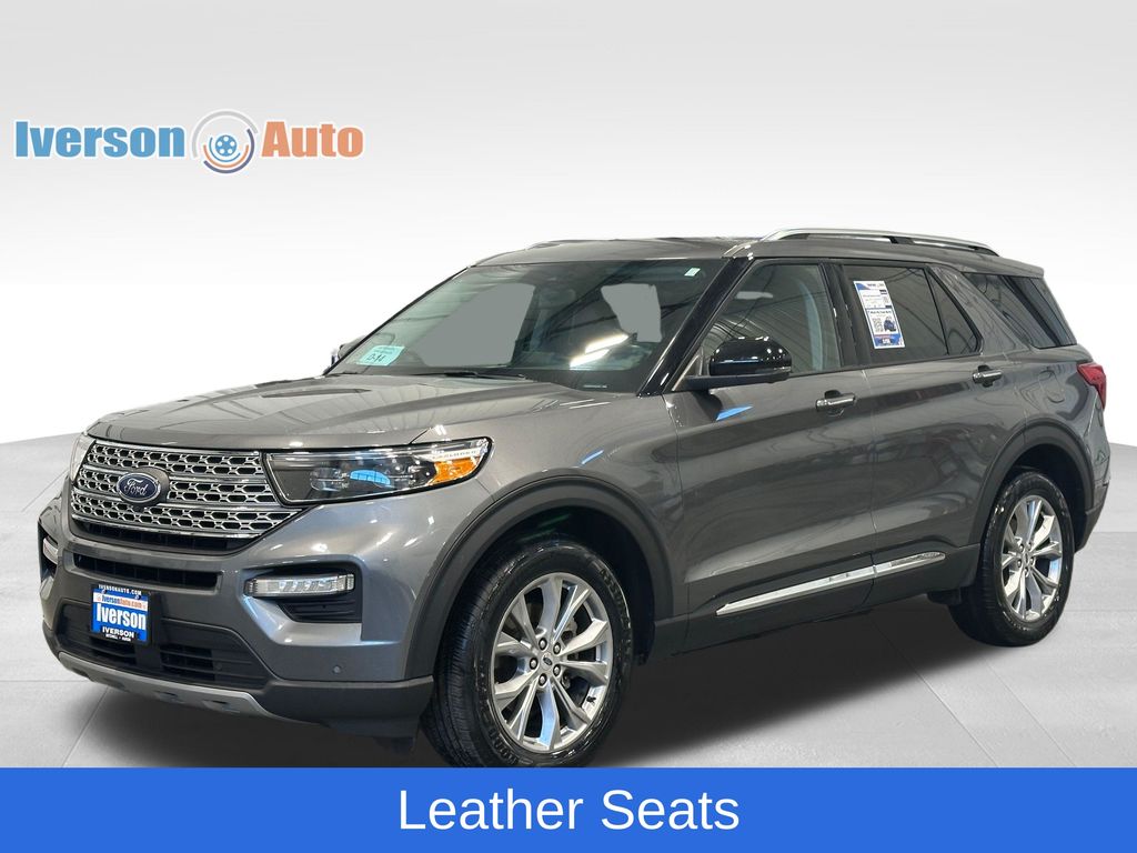 View vehicle photo 5
