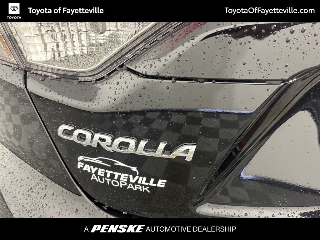 Thumbnail: 2026 Toyota Corolla - 16