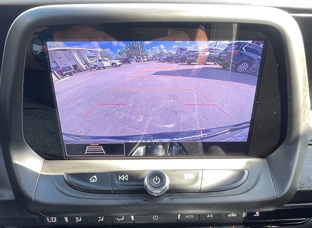 2020 Chevrolet Camaro 1LT Black at AutoSavvy Houston Southwest