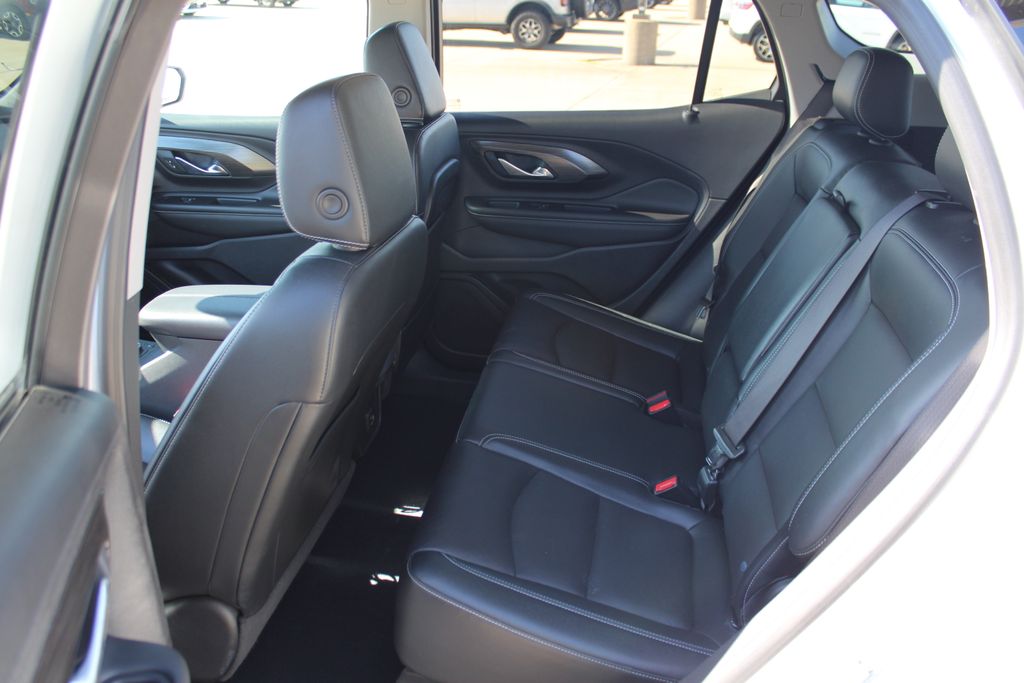 Used 2023 GMC Terrain SUV