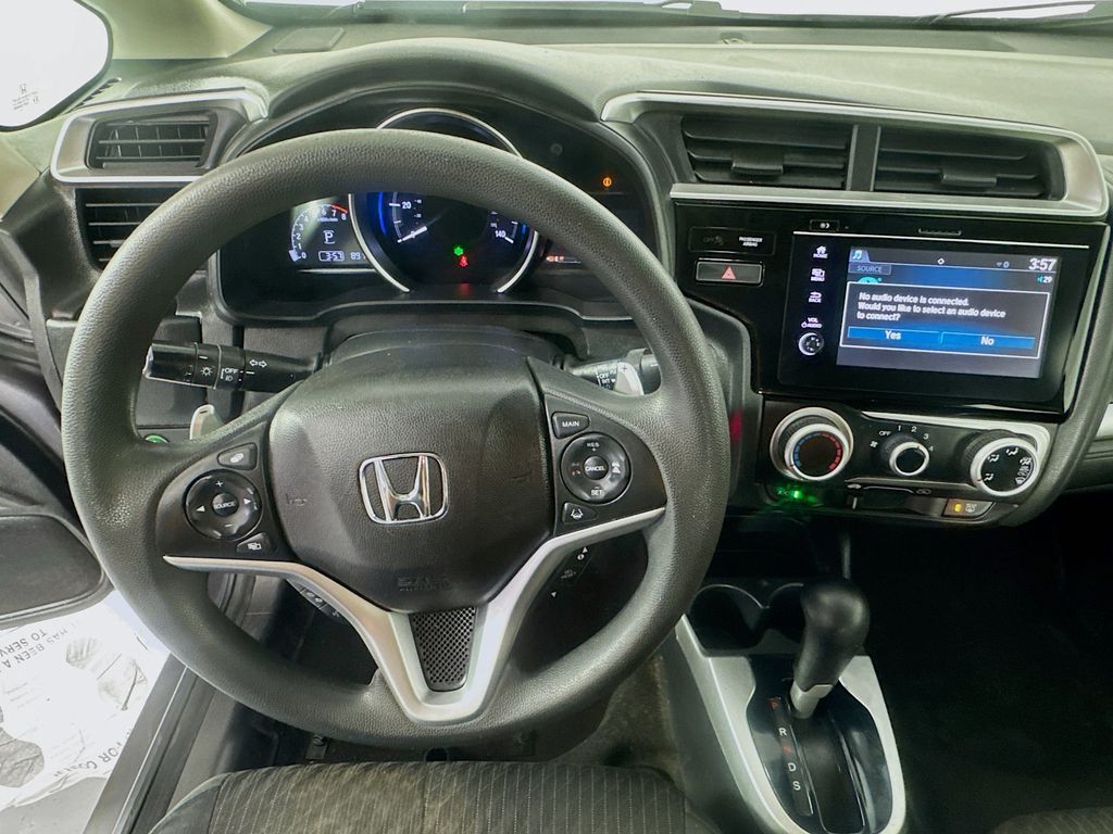 Used Car 2019 Honda Fit  Ex For Sale Under $15,000 In Austin, Texas