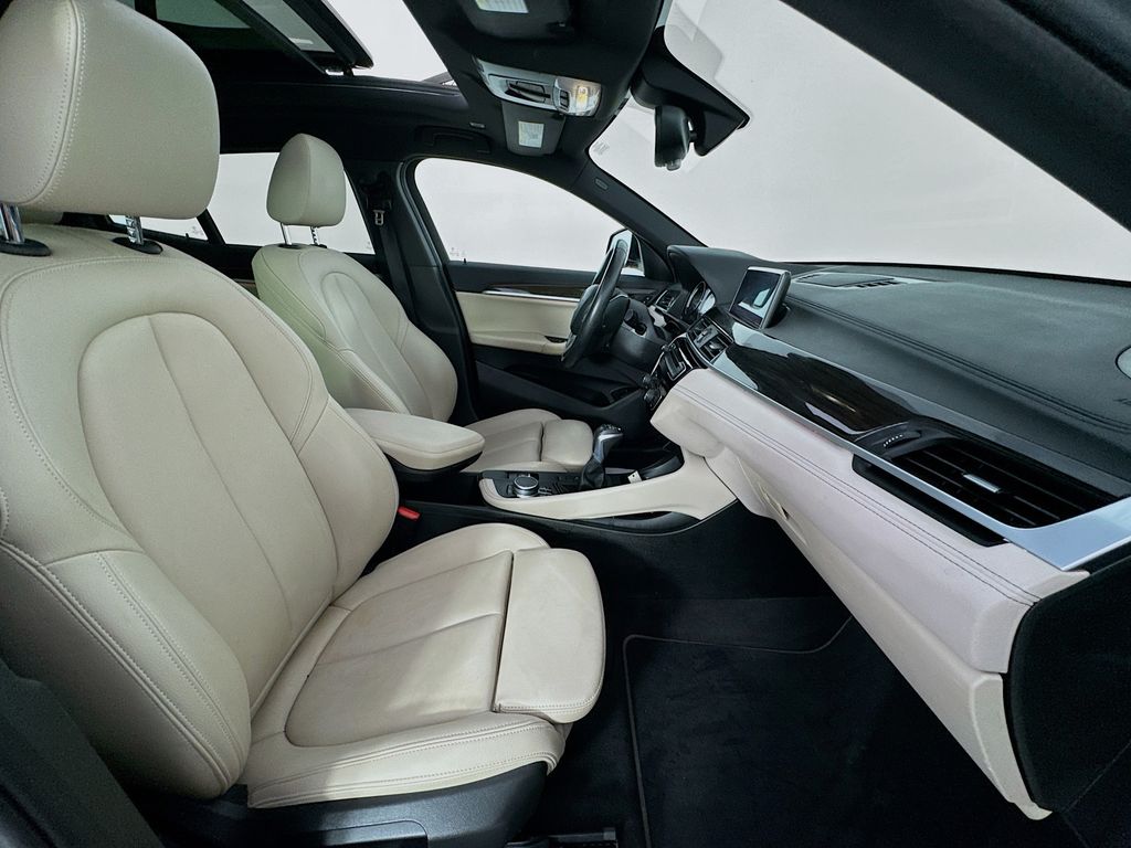 Used Car 2019 Bmw X2  Sdrive28i For Sale Under $20,000 In Austin, Texas