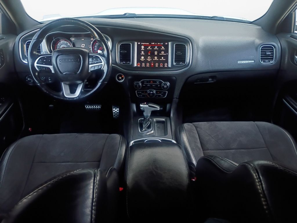Used Car 2017 Dodge Charger  R/t Scat Pack For Sale Under $25,000 In Austin, Texas