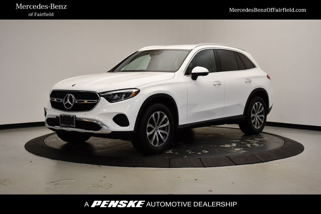 2023 Mercedes-Benz GLC 300 -
                Fairfield, CT