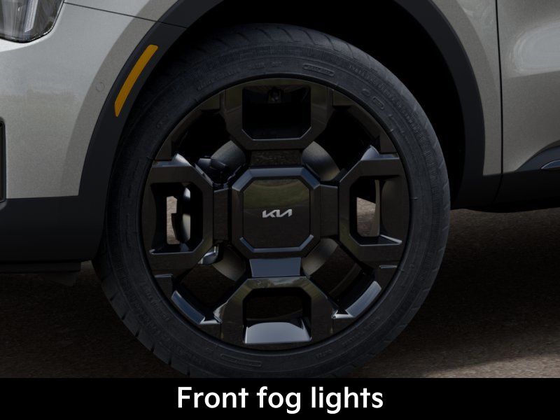 2026 Kia Sorento X-Line SX - Photo 13