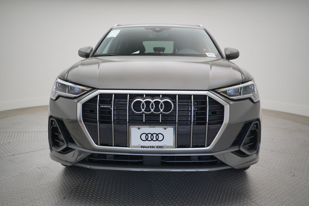 2024 Audi Q3  5