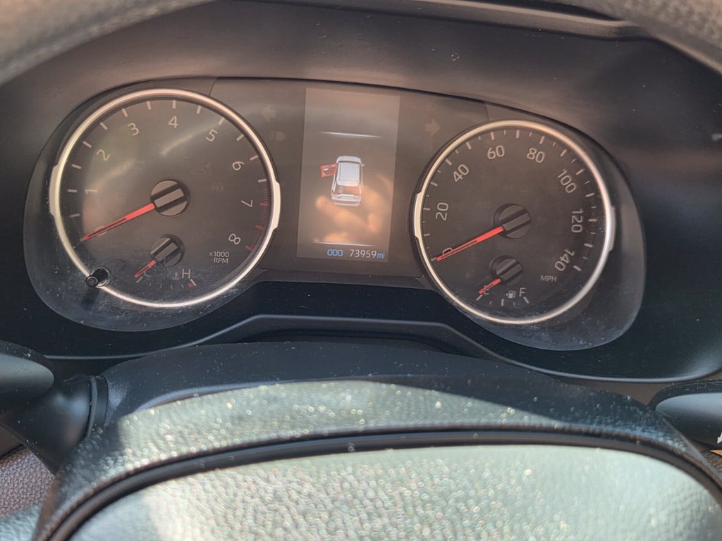 Used 2020 Toyota RAV4 SUV